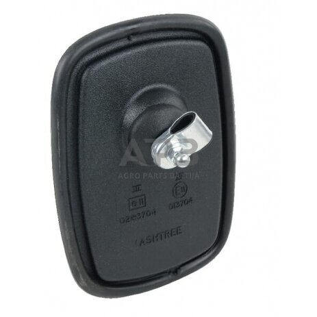 Veidrodėlis 183x131mm CA100200 Veidrodėlis 183x131mm CA100200