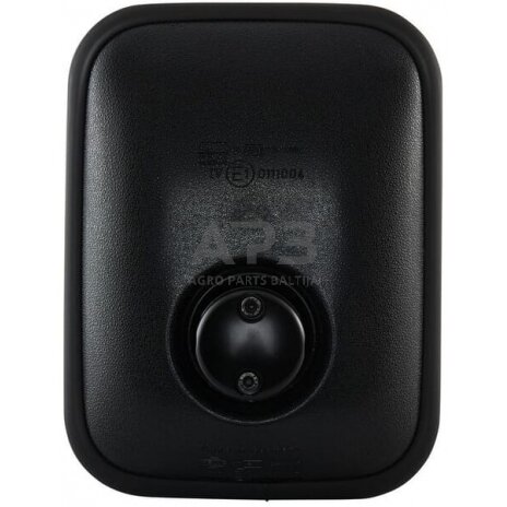 Veidrodėlis 211x161mm Hella 8SB501147021 2 Veidrodėlis 211x161mm Hella 8SB501147021 2