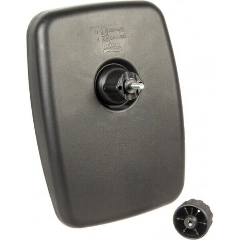 Veidrodėlis 330x240mm Britax 7133600AM 1 Veidrodėlis 330x240mm Britax 7133600AM 1