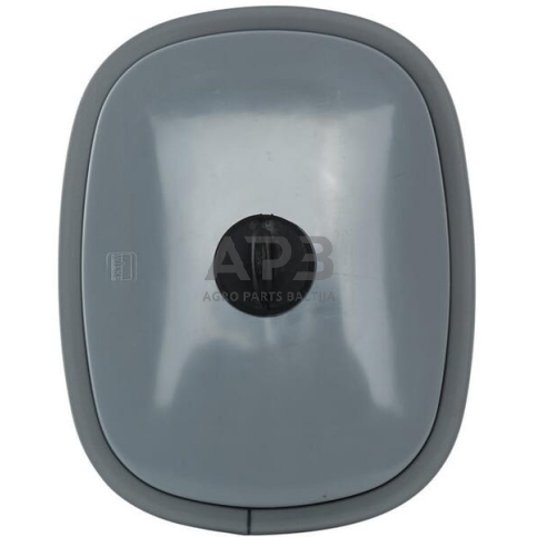 Veidrodėlis 210x165mm Hella 8SB002404131 2 Veidrodėlis 210x165mm Hella 8SB002404131 2