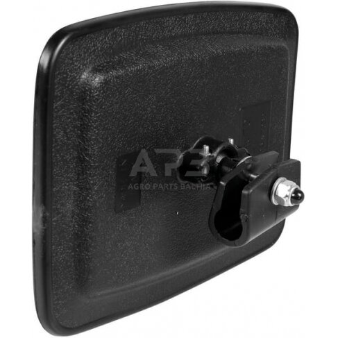 Veidrodėlis 380x190mm 484189 2 Veidrodėlis 380x190mm 484189 2