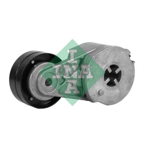 Ventiliatoriaus dirželio įtempėjas LuK 534069510 2 Ventiliatoriaus dirželio įtempėjas LuK 534069510 2