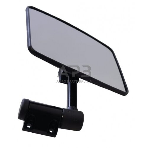 Veidrodėlis su laikikliu dešinės pusės 235x180mm SMAT NORD CA6732000 Veidrodėlis su laikikliu dešinės pusės 235x180mm SMAT NORD CA6732000