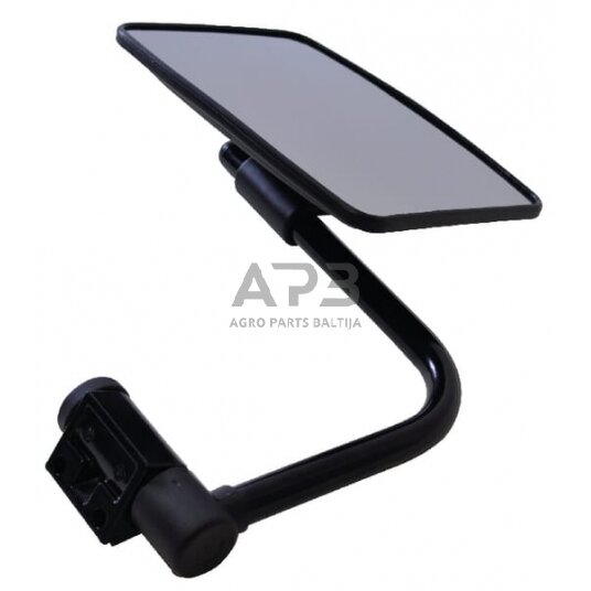 Veidrodėlis su laikikliu dešinės pusės 235x180mm SMAT NORD CA6590000 Veidrodėlis su laikikliu dešinės pusės 235x180mm SMAT NORD CA6590000