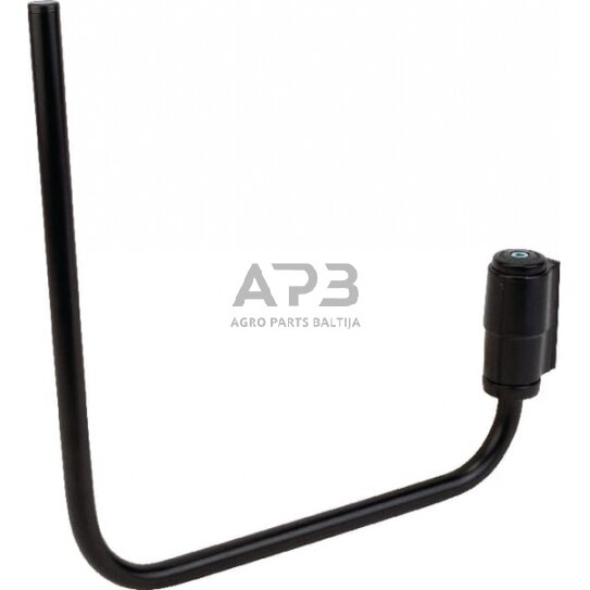 Veidrodėlio laikiklis CA3001372 Veidrodėlio laikiklis CA3001372