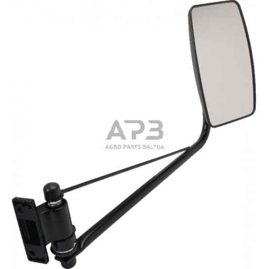 Veidrodėlis su laikikliu 260x160mm SMAT NORD CA6390001 Veidrodėlis su laikikliu 260x160mm SMAT NORD CA6390001