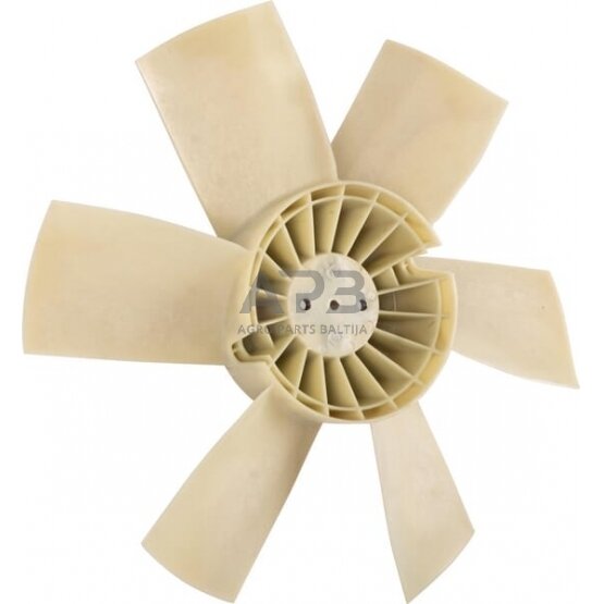 Ventiliatorius Raico D.500 00801736260N 3 Ventiliatorius Raico D.500 00801736260N 3