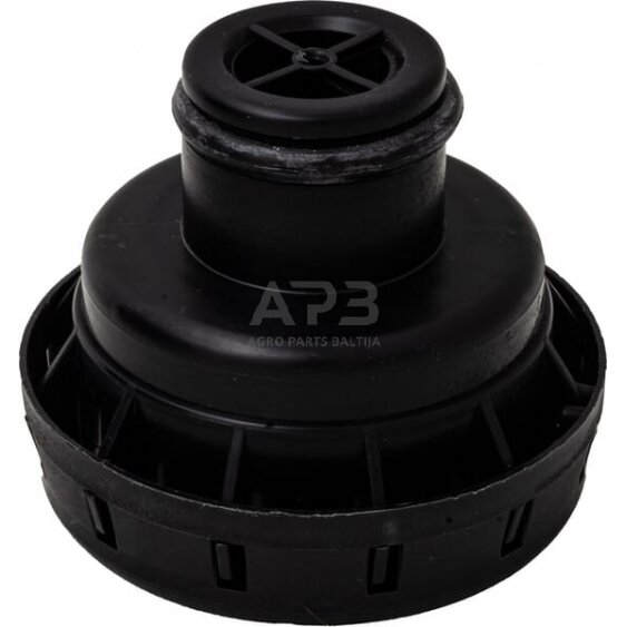 Ventiliacijos filtras Hifi-filter FS245 1