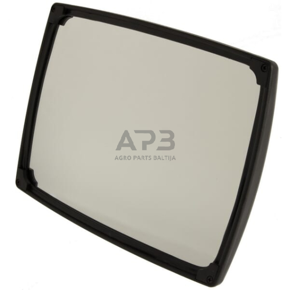 Veidrodėlis 296x215mm CA100528 Veidrodėlis 296x215mm CA100528