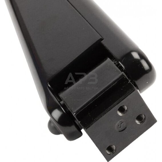 Veidrodėlis su laikikliu kairės pusės 312x225mm SMAT NORD CA6398001 1 Veidrodėlis su laikikliu kairės pusės 312x225mm SMAT NORD CA6398001 1