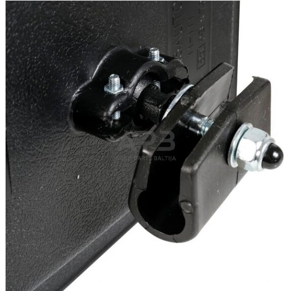 Veidrodėlis 380x190mm 484189 3 Veidrodėlis 380x190mm 484189 3