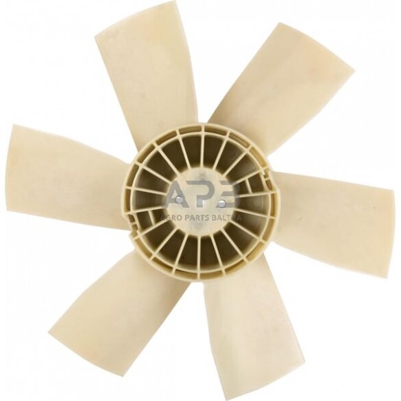 Ventiliatorius Raico D.500 00801736260N 2 Ventiliatorius Raico D.500 00801736260N 2