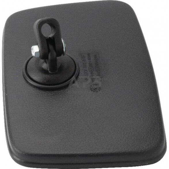 Veidrodėlis 205x135mm SMAT NORD CA5149025 1 Veidrodėlis 205x135mm SMAT NORD CA5149025 1