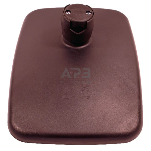 Veidrodėlis 329x238mm CA100626 Veidrodėlis 329x238mm CA100626