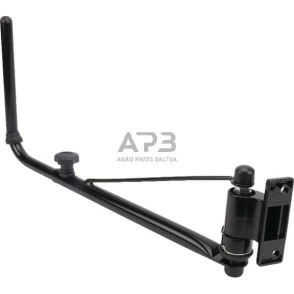 Veidrodėlio laikiklis dešinės pusės SMAT NORD CA6395030 Veidrodėlio laikiklis dešinės pusės SMAT NORD CA6395030