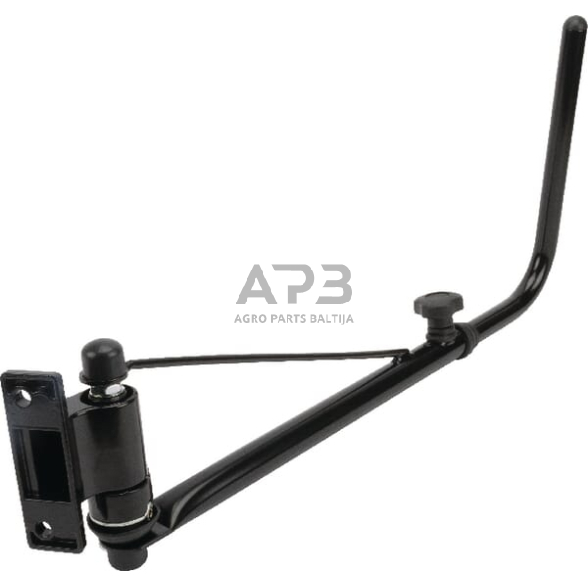 Veidrodėlio laikiklis kairės pusės SMAT NORD CA6395031 Veidrodėlio laikiklis kairės pusės SMAT NORD CA6395031