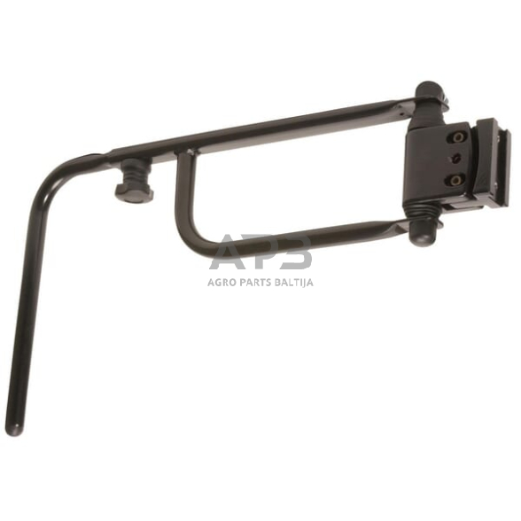 Veidrodėlio laikiklis SMAT NORD CA6101031 Veidrodėlio laikiklis SMAT NORD CA6101031