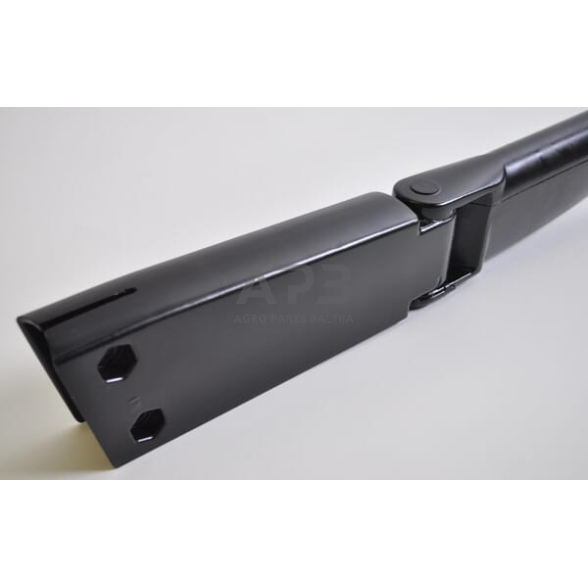 Veidrodėlio laikiklis su prailginimu RH Britax 7260200A 1 Veidrodėlio laikiklis su prailginimu RH Britax 7260200A 1