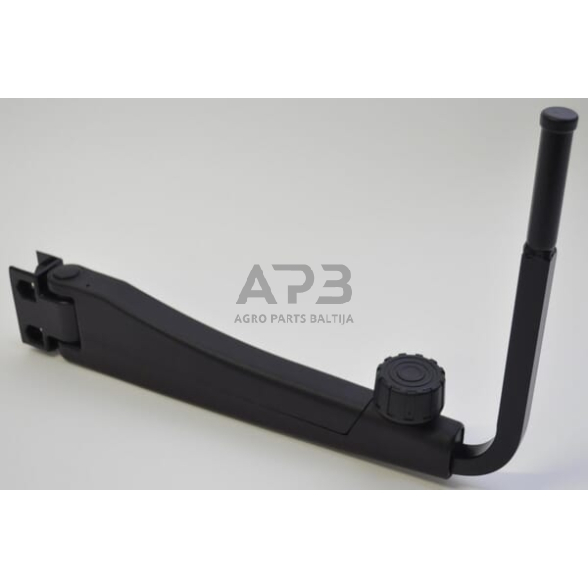 Veidrodėlio laikiklis teleskopinis Britax 7270050B 1 Veidrodėlio laikiklis teleskopinis Britax 7270050B 1