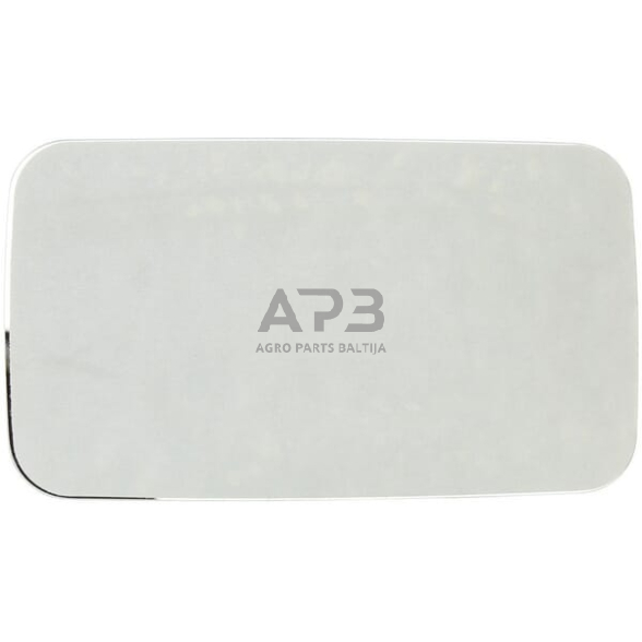 Veidrodėlio stiklas 180x312mm Hella 9EY561042002 2 Veidrodėlio stiklas 180x312mm Hella 9EY561042002 2