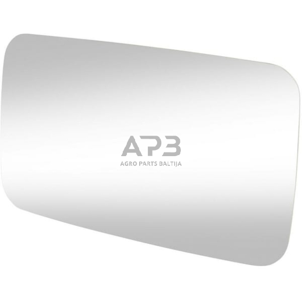 Veidrodėlio stiklas 180x312mm Hella 9EY561042002 Veidrodėlio stiklas 180x312mm Hella 9EY561042002