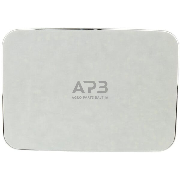 Veidrodėlio stiklas 215x302mm Hella 9EY117126014 2 Veidrodėlio stiklas 215x302mm Hella 9EY117126014 2