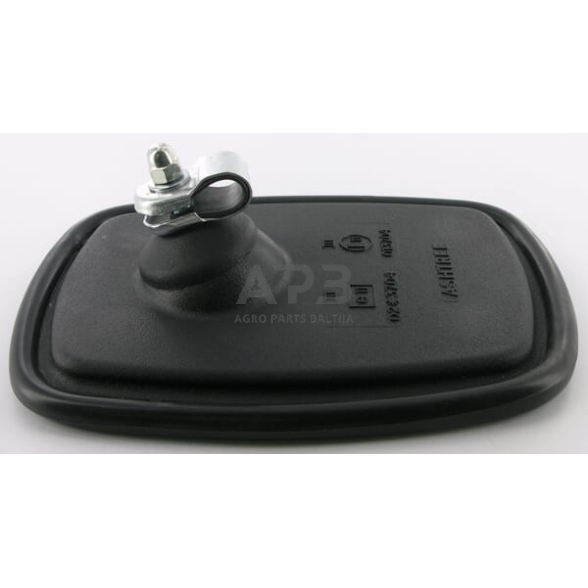 Veidrodėlis 183x131mm CA101200 1 Veidrodėlis 183x131mm CA101200 1