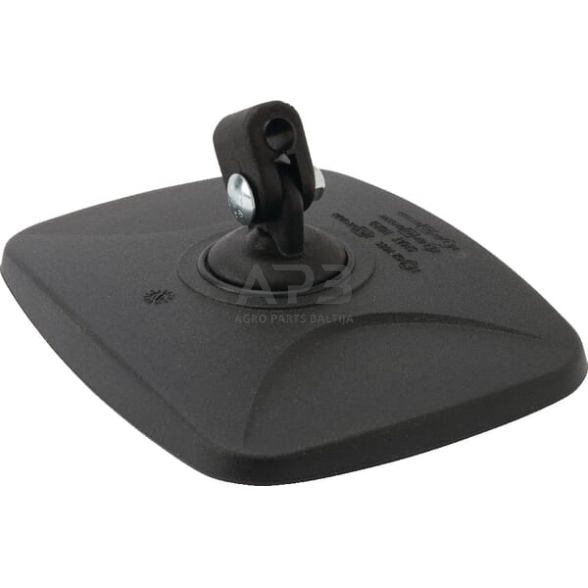 Veidrodėlis 185x135mm SMAT NORD CA1829025 1 Veidrodėlis 185x135mm SMAT NORD CA1829025 1