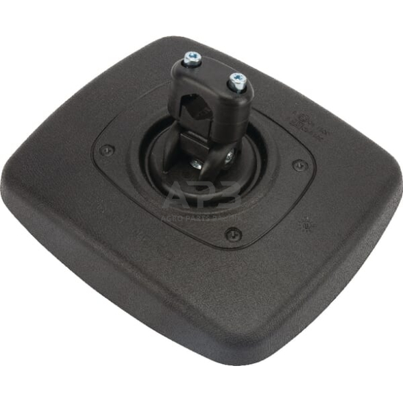 Veidrodėlis 195x170mm SMAT NORD CA5638025 1 Veidrodėlis 195x170mm SMAT NORD CA5638025 1