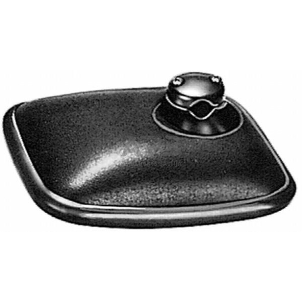 Veidrodėlis 211x161mm Hella 8SB501147021 3 Veidrodėlis 211x161mm Hella 8SB501147021 3