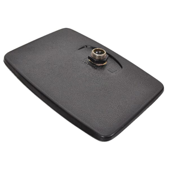 Veidrodėlis 240x158mm Case IH 3399576R91 1 Veidrodėlis 240x158mm Case IH 3399576R91 1