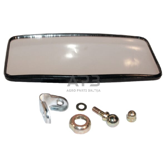 Veidrodėlis 240x158mm Case IH 3399576R91 Veidrodėlis 240x158mm Case IH 3399576R91