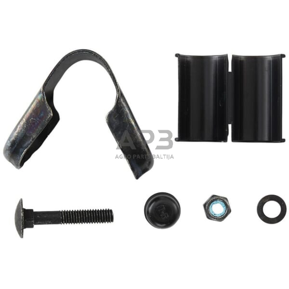 Veidrodėlis 244x157mm Hella 8SB004288092 3 Veidrodėlis 244x157mm Hella 8SB004288092 3