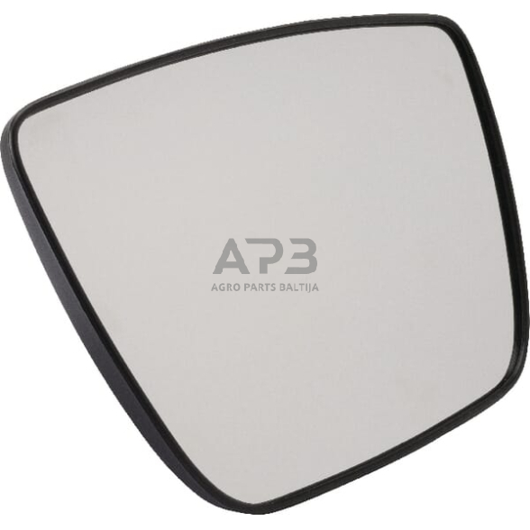 Veidrodėlis 245x180mm SMAT NORD CA6413025 Veidrodėlis 245x180mm SMAT NORD CA6413025