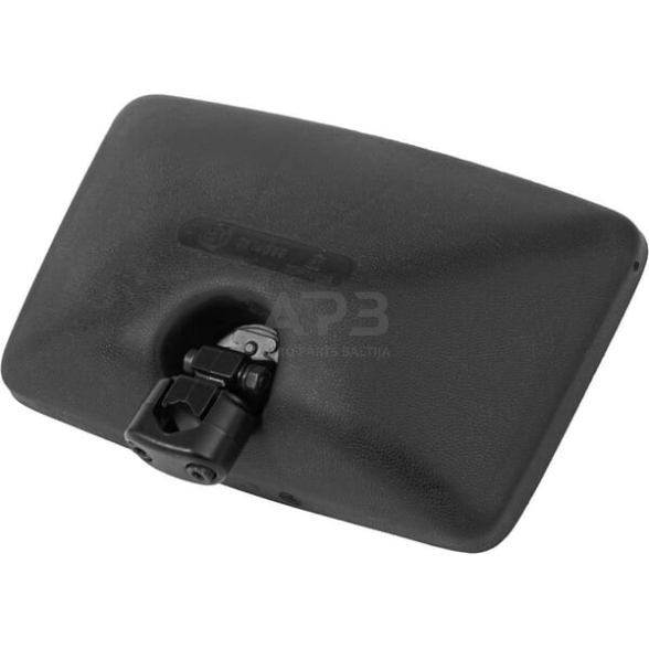 Veidrodėlis 247x157mm MEKRA-LANG 512493127H 1 Veidrodėlis 247x157mm MEKRA-LANG 512493127H 1