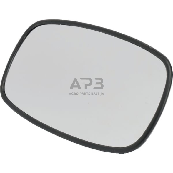 Veidrodėlis 260x148mm Fendt E178810150029 Veidrodėlis 260x148mm Fendt E178810150029