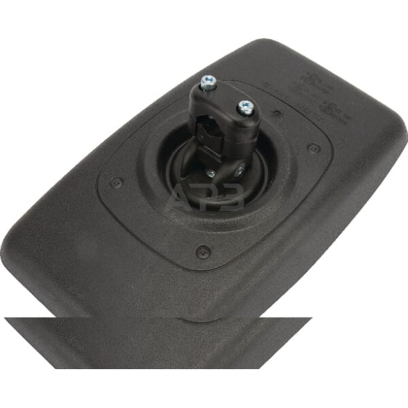 Veidrodėlis 260x160mm SMAT NORD CA5753025 1 Veidrodėlis 260x160mm SMAT NORD CA5753025 1