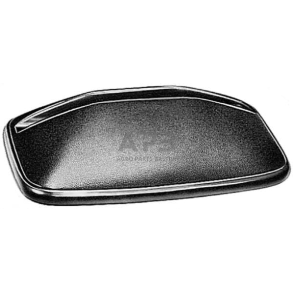 Veidrodėlis 305x184mm Hella 8SB003614001 6 Veidrodėlis 305x184mm Hella 8SB003614001 6