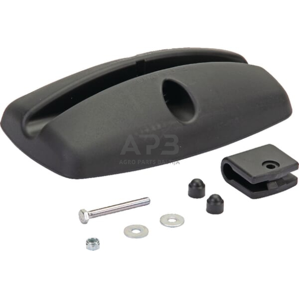 Veidrodėlis 310x180mm SMAT NORD CA5755025 1 Veidrodėlis 310x180mm SMAT NORD CA5755025 1