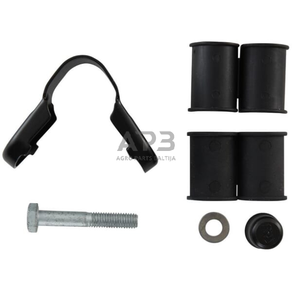 Veidrodėlis 316x230mm Hella 8SB501263003 3 Veidrodėlis 316x230mm Hella 8SB501263003 3