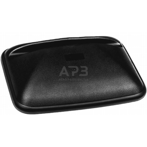 Veidrodėlis 316x230mm Hella 8SB501263003 6 Veidrodėlis 316x230mm Hella 8SB501263003 6