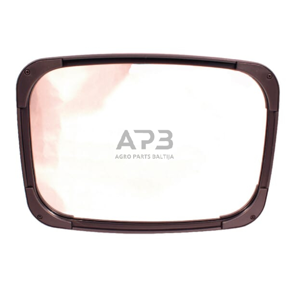 Veidrodėlis 329x238mm CA100626 3 Veidrodėlis 329x238mm CA100626 3
