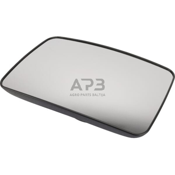 Veidrodėlis 340x240mm SMAT NORD CA6416025 Veidrodėlis 340x240mm SMAT NORD CA6416025