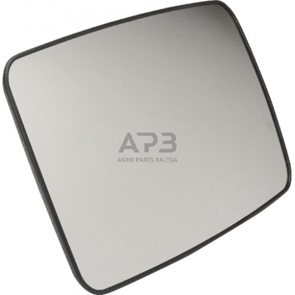 Veidrodėlis 340x240mm SMAT NORD CA7416D25 Veidrodėlis 340x240mm SMAT NORD CA7416D25