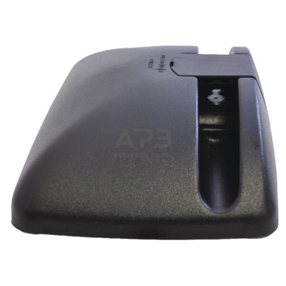 Veidrodėlis 345x227mm CA100602 Veidrodėlis 345x227mm CA100602