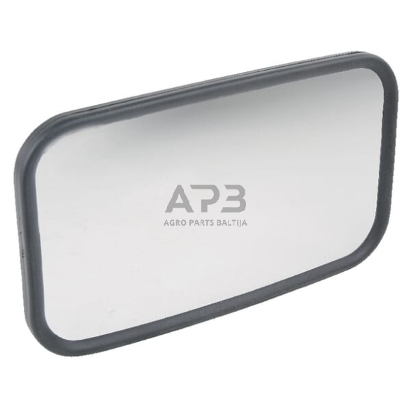 Veidrodėlis 360x210mm SMAT NORD CA5790025 1 Veidrodėlis 360x210mm SMAT NORD CA5790025 1