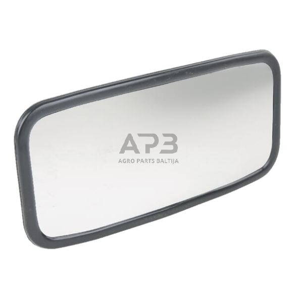 Veidrodėlis 375x185mm SMAT NORD CA5667025 1 Veidrodėlis 375x185mm SMAT NORD CA5667025 1