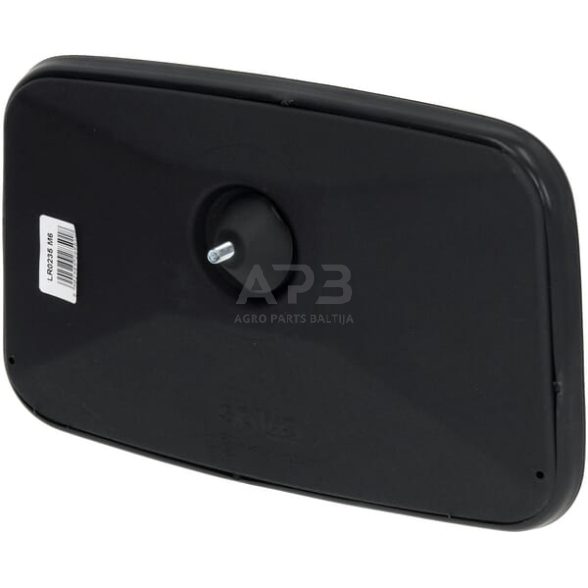 Veidrodėlis M002-M003 165x250mm Solus 13051501256 2 Veidrodėlis M002-M003 165x250mm Solus 13051501256 2