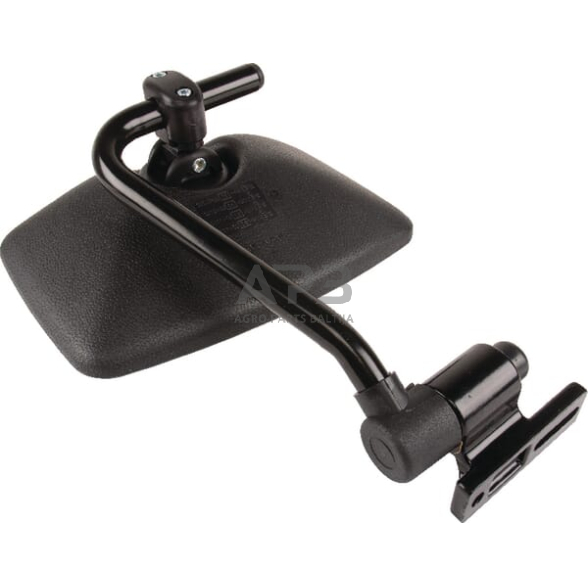 Veidrodėlis su laikikliu 245x155mm SMAT NORD CA6560000 1 Veidrodėlis su laikikliu 245x155mm SMAT NORD CA6560000 1