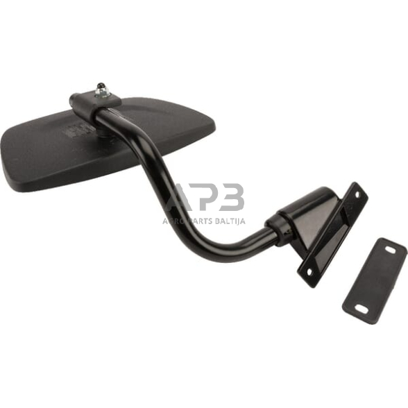 Veidrodėlis su laikikliu 245x180mm SMAT NORD CA6416001 1 Veidrodėlis su laikikliu 245x180mm SMAT NORD CA6416001 1